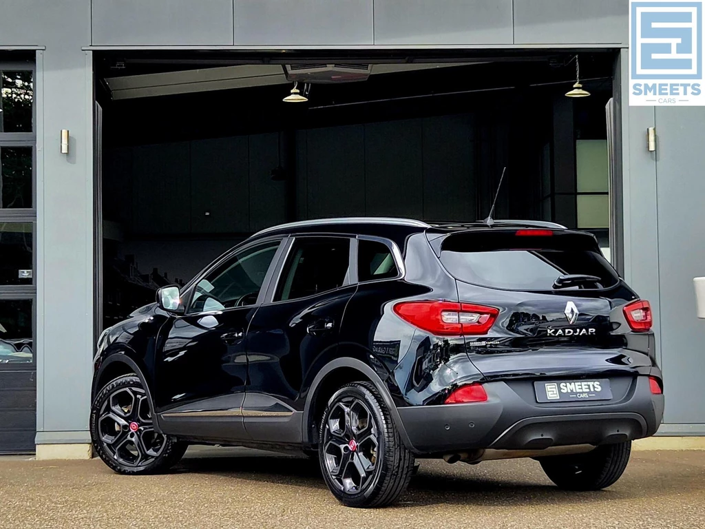 Renault Kadjar – foto 8