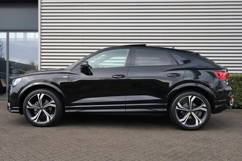 Audi Q3 – foto 2