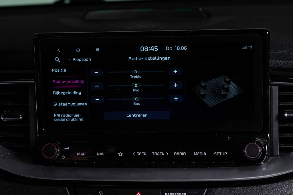 Kia Ceed Sportswagon – foto 58