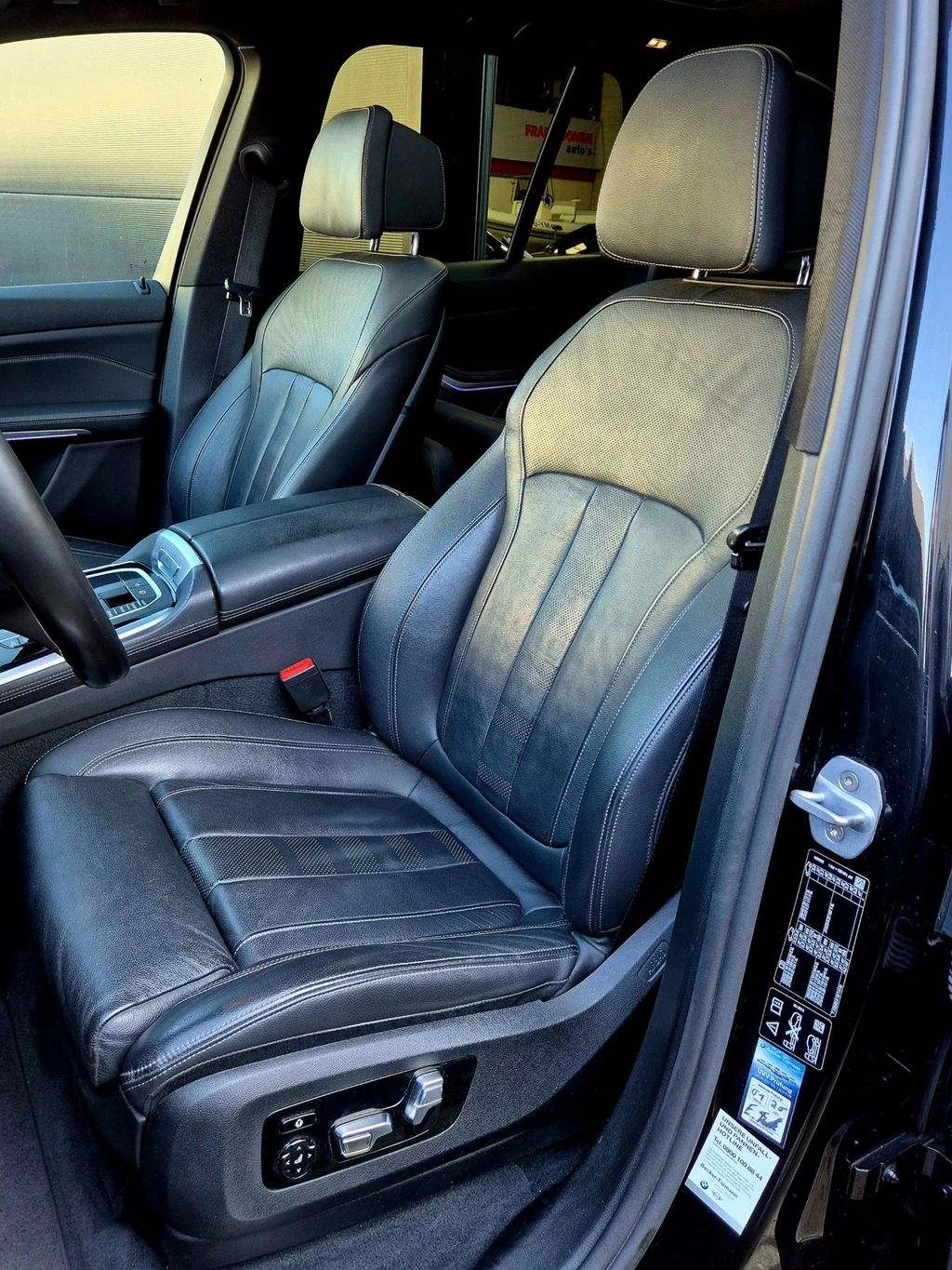 BMW X5 – foto 15