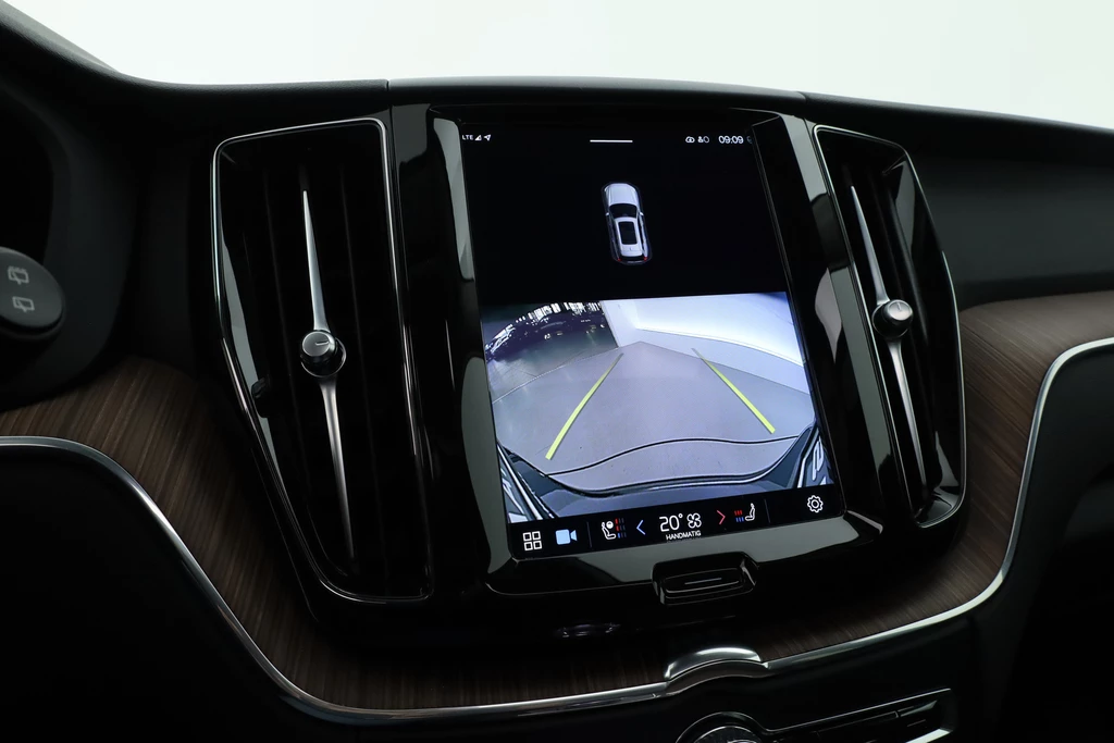 Volvo XC60 – foto 30