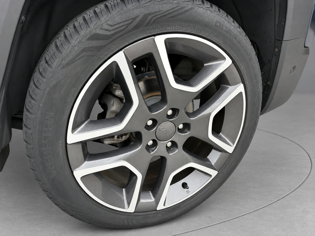 Jeep Renegade – foto 13