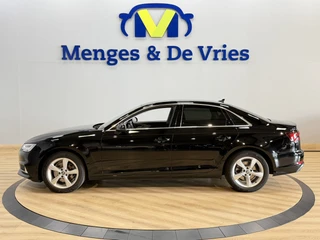 Audi A4 – thumbnail 3