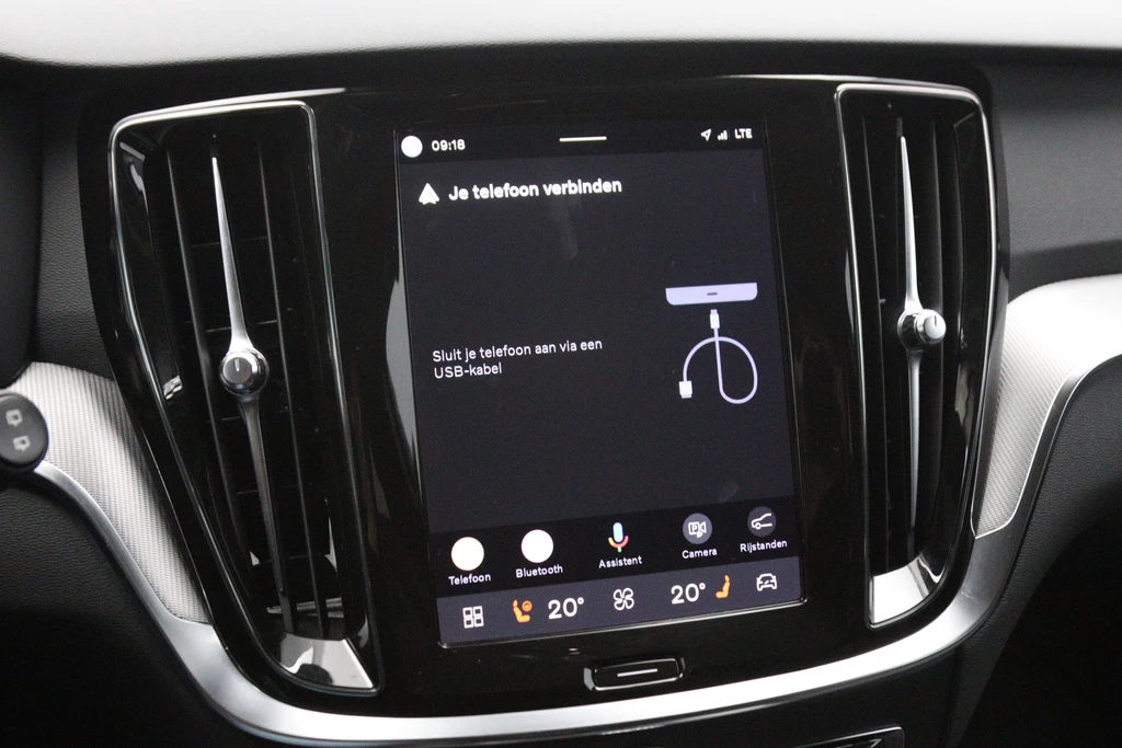 Volvo V60 – foto 37