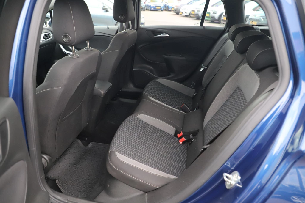 Opel Astra – foto 8