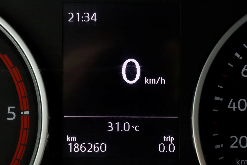 Volkswagen Crafter – foto 14
