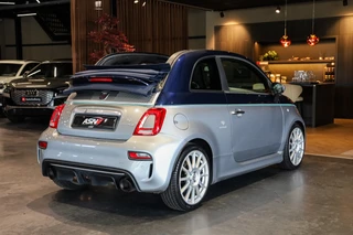Fiat 500C – thumbnail 9