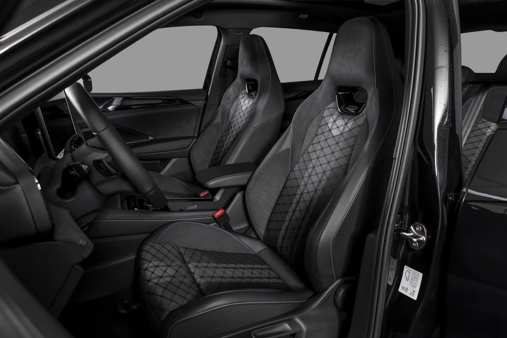 Volkswagen Tiguan – foto 13