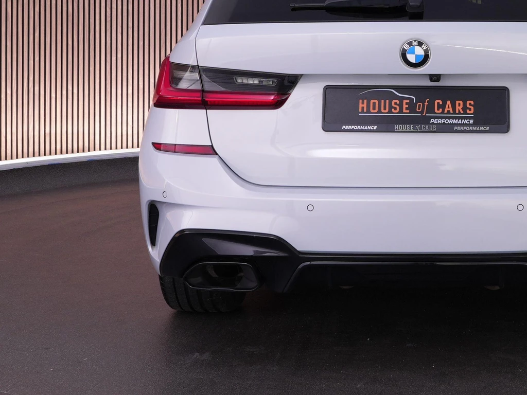 BMW 3 Serie – foto 8