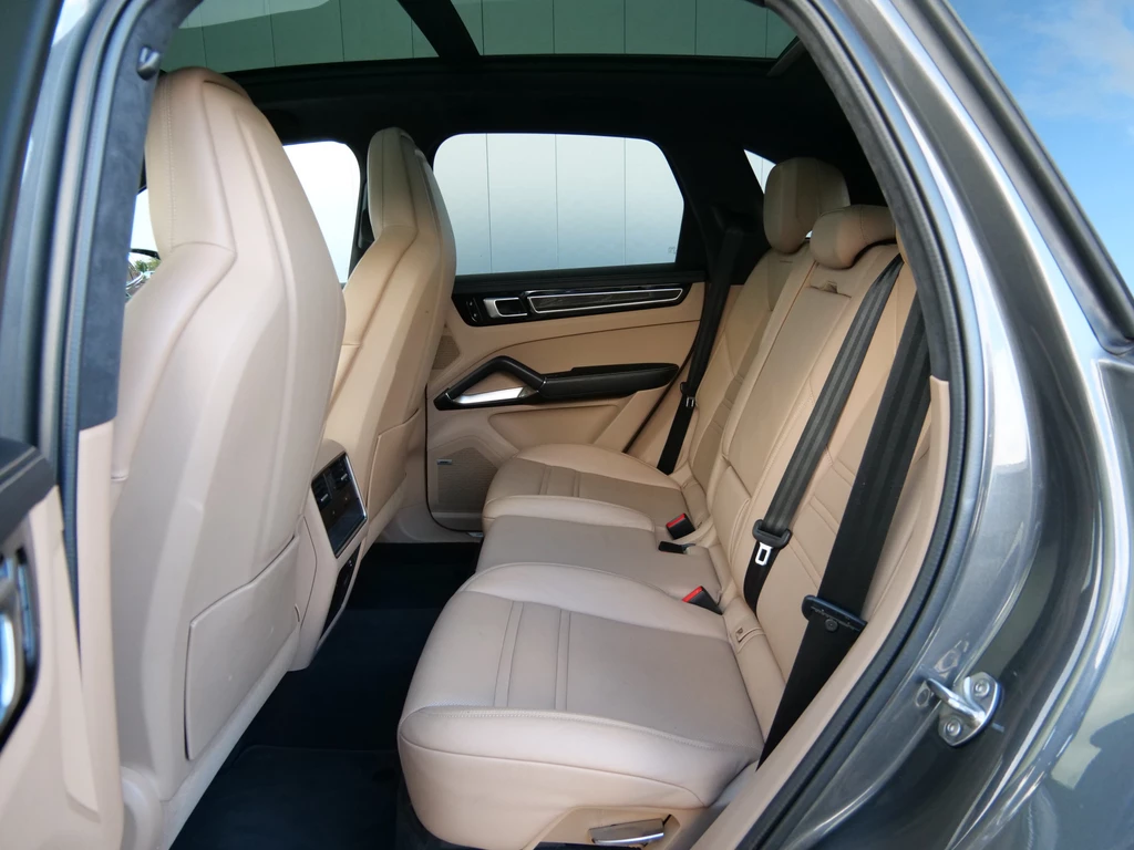Porsche Cayenne – foto 33