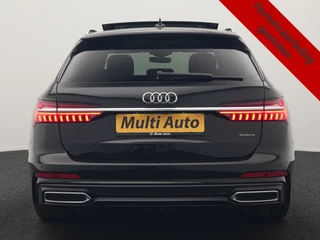 Audi A6 – thumbnail 5