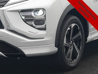 Mitsubishi Eclipse Cross – thumbnail 17