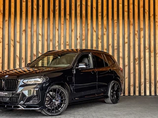 BMW X3 – thumbnail 3