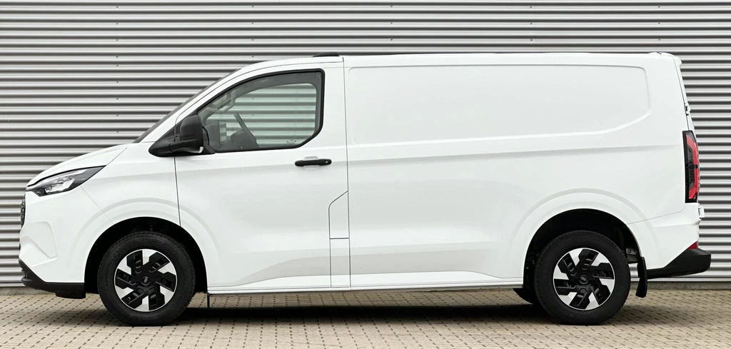 Ford E-Transit – foto 2