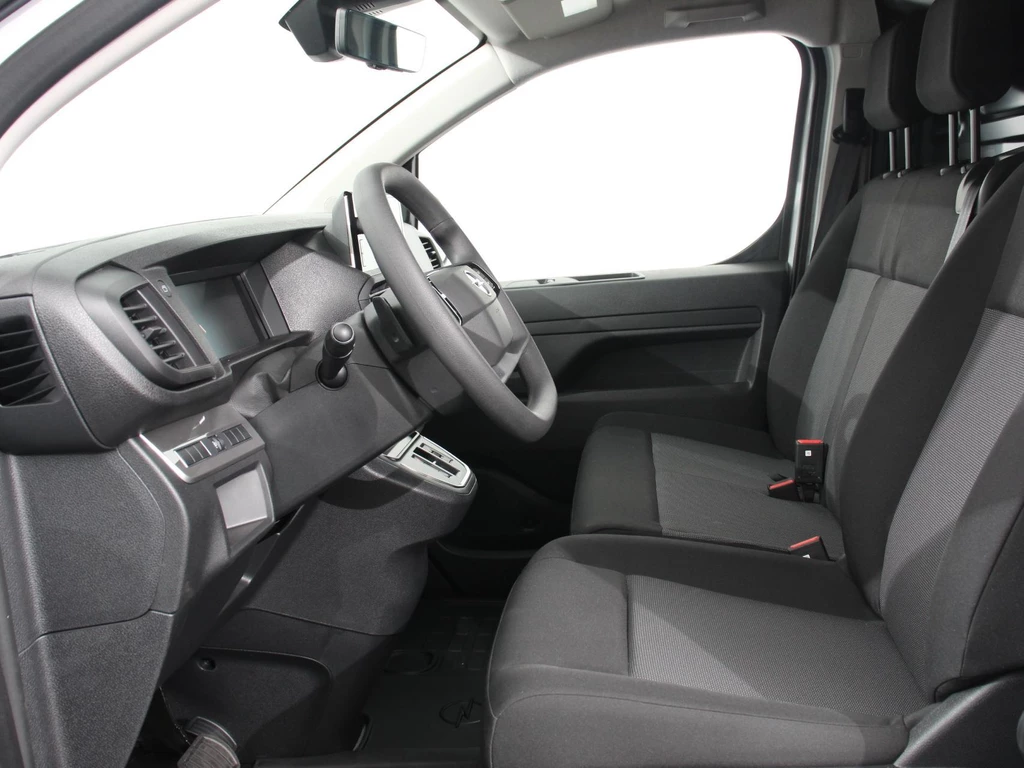 Opel Vivaro – foto 15