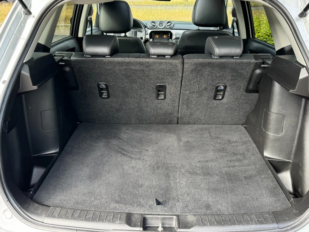 Suzuki Vitara – foto 15