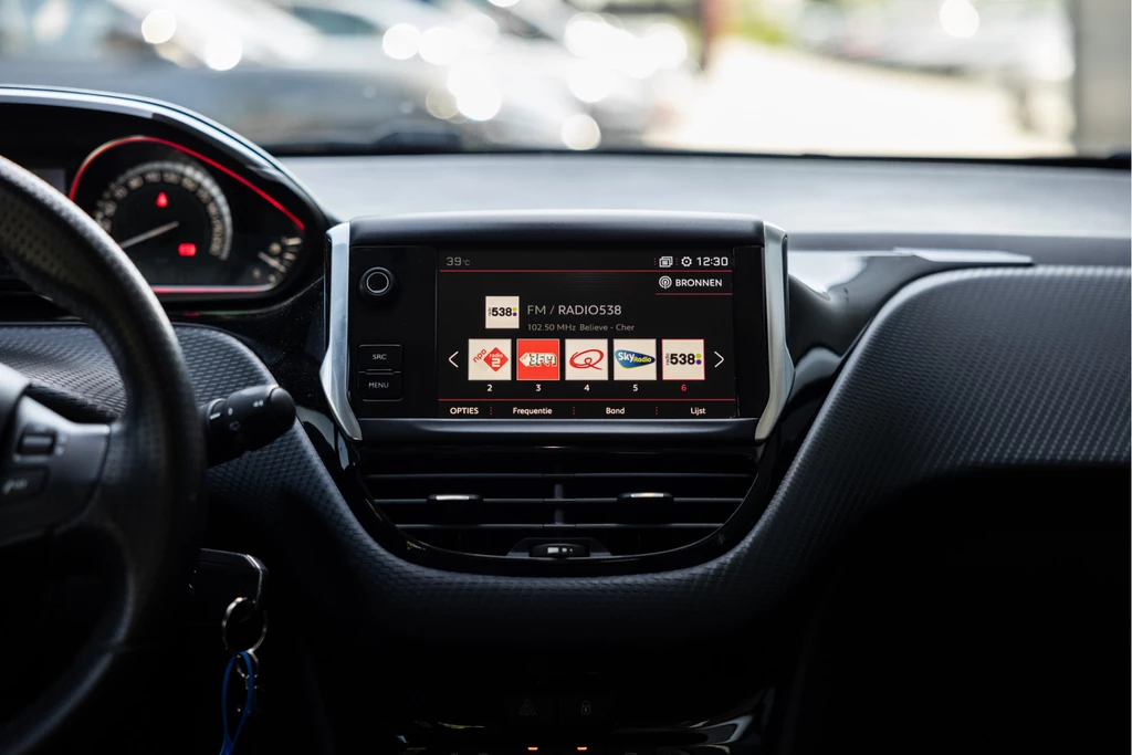 Peugeot 2008 – foto 22