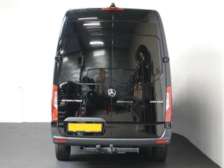 Mercedes-Benz Sprinter – thumbnail 4