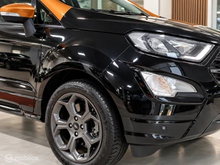 Ford EcoSport – thumbnail 8