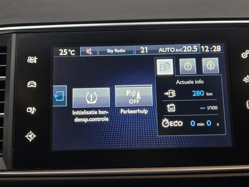 Peugeot 308 – foto 36
