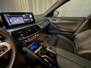 BMW 5 Serie – thumbnail 31