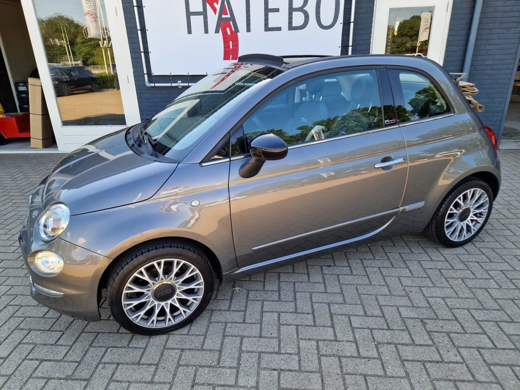 Fiat 500 – foto 2