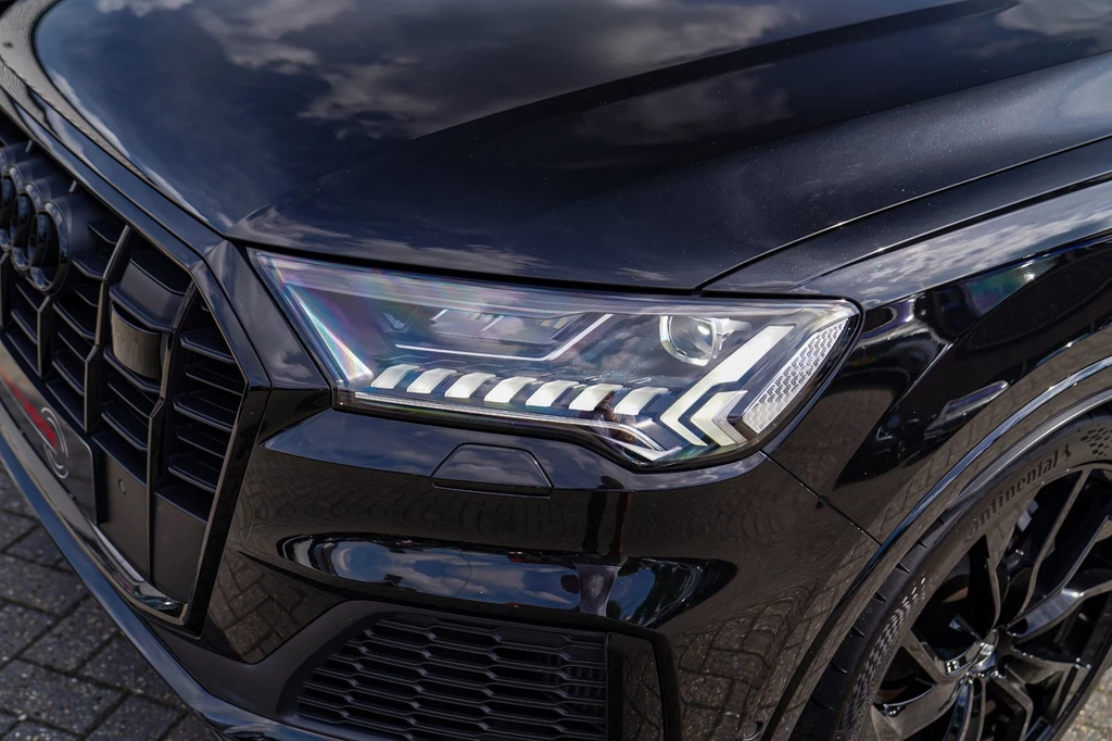 Audi Q7 – foto 20