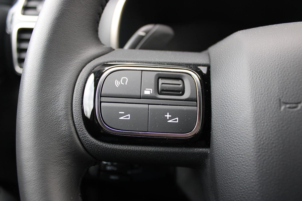 Citroën C5 Aircross – foto 43