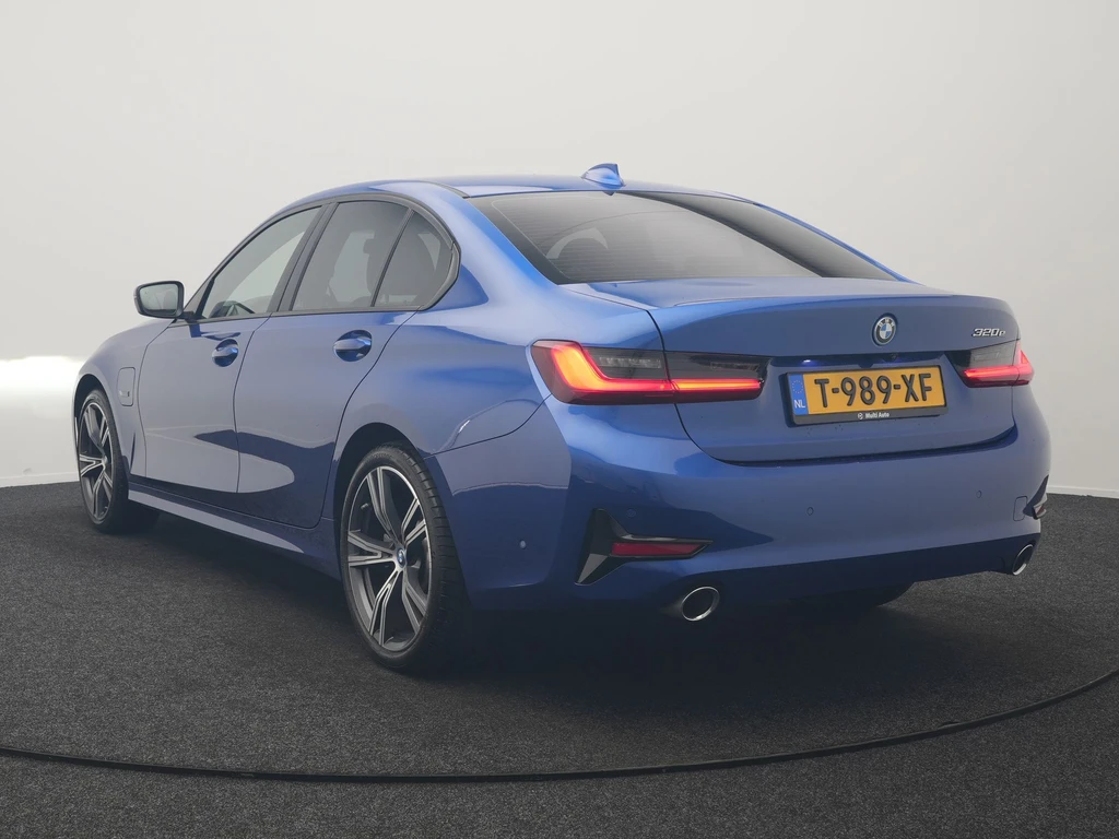 BMW 3 Serie – foto 4