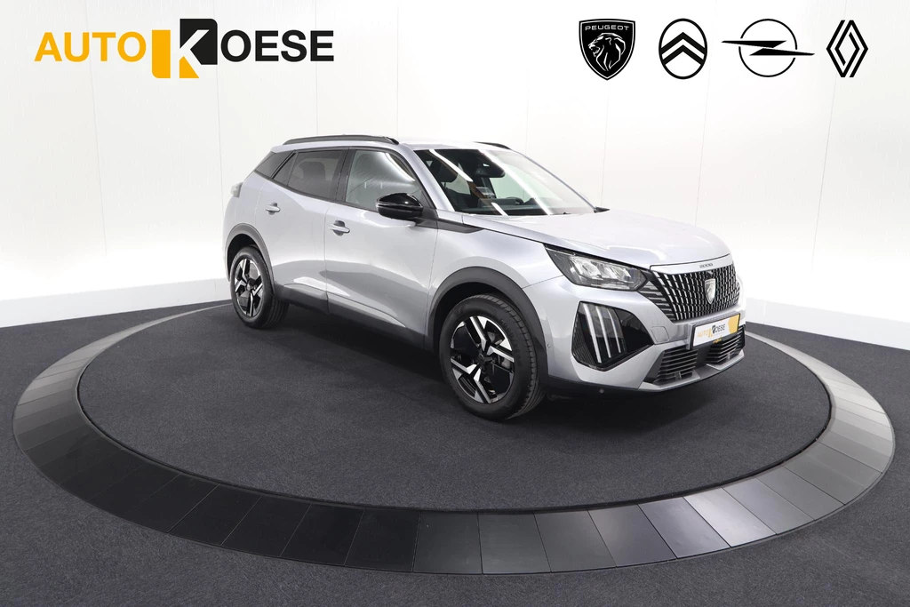 Peugeot 2008 – foto 15