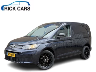 Volkswagen Caddy – thumbnail 1