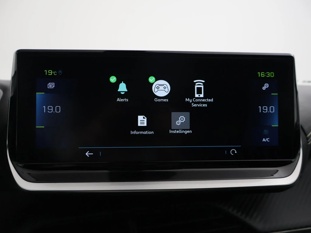 Peugeot e-2008 – foto 63