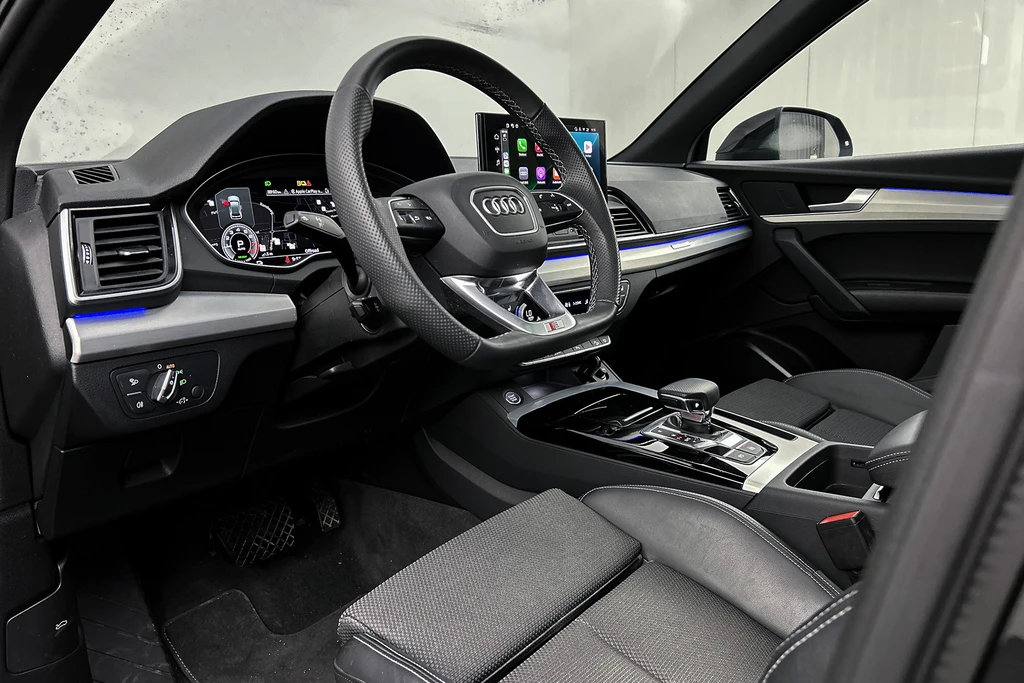 Audi Q5 – foto 28