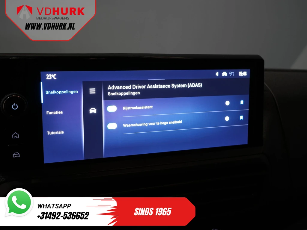 Toyota ProAce – foto 23
