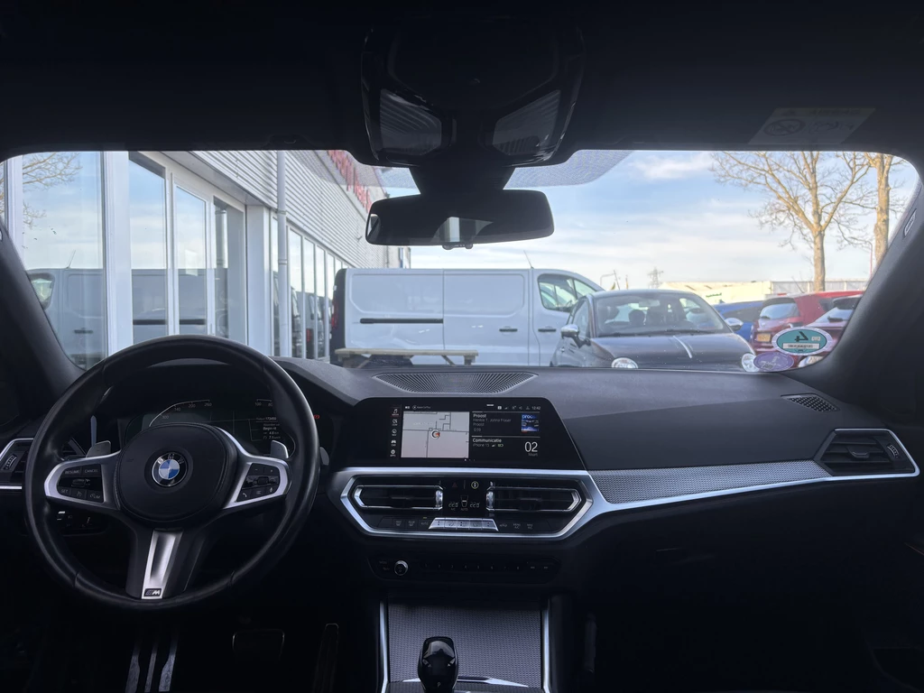 BMW 3 Serie – foto 22