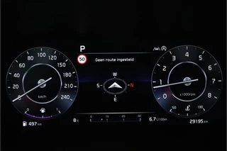 Kia Ceed Sportswagon – thumbnail 50