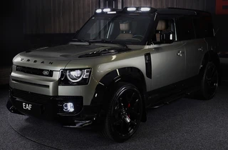 Land Rover Defender – thumbnail 3