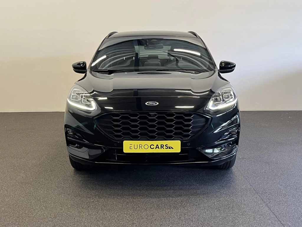 Ford Kuga – foto 9