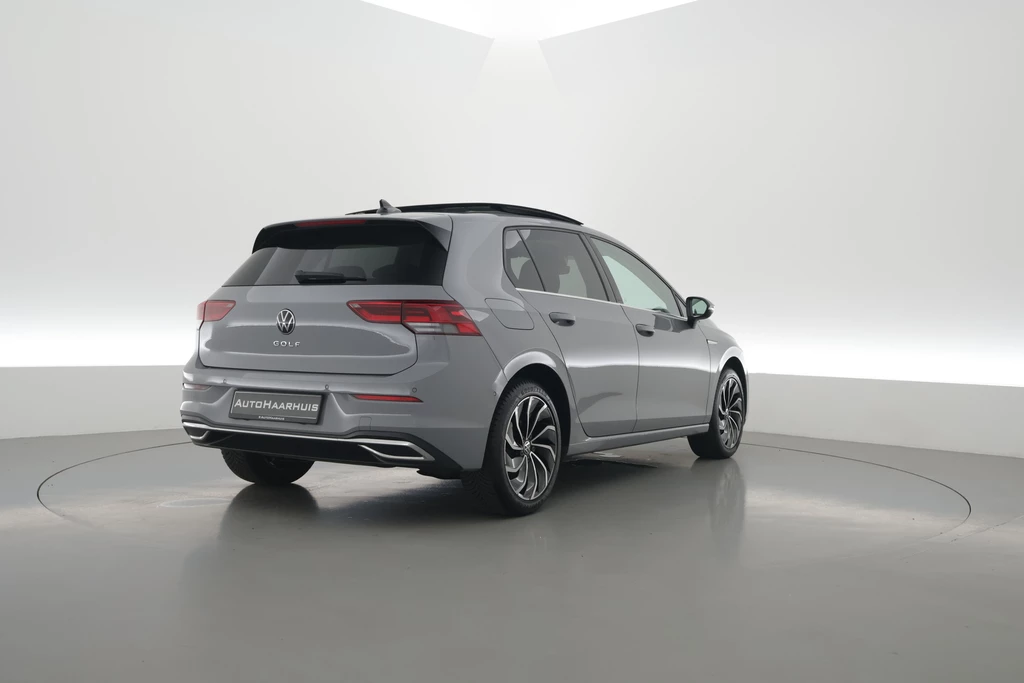 Volkswagen Golf – foto 4