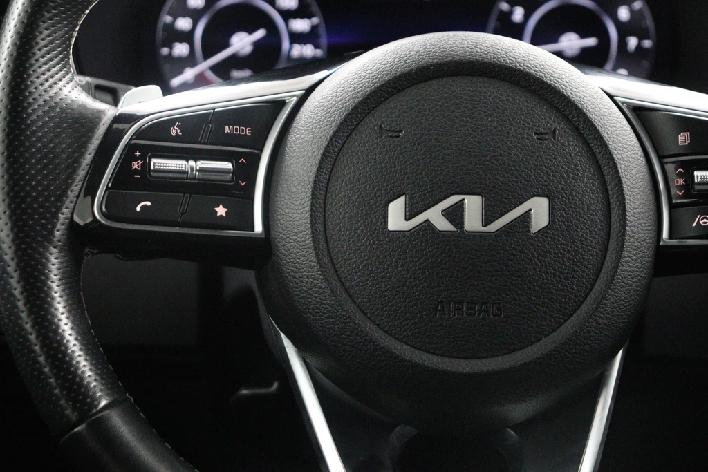 Kia Ceed Sportswagon – foto 27