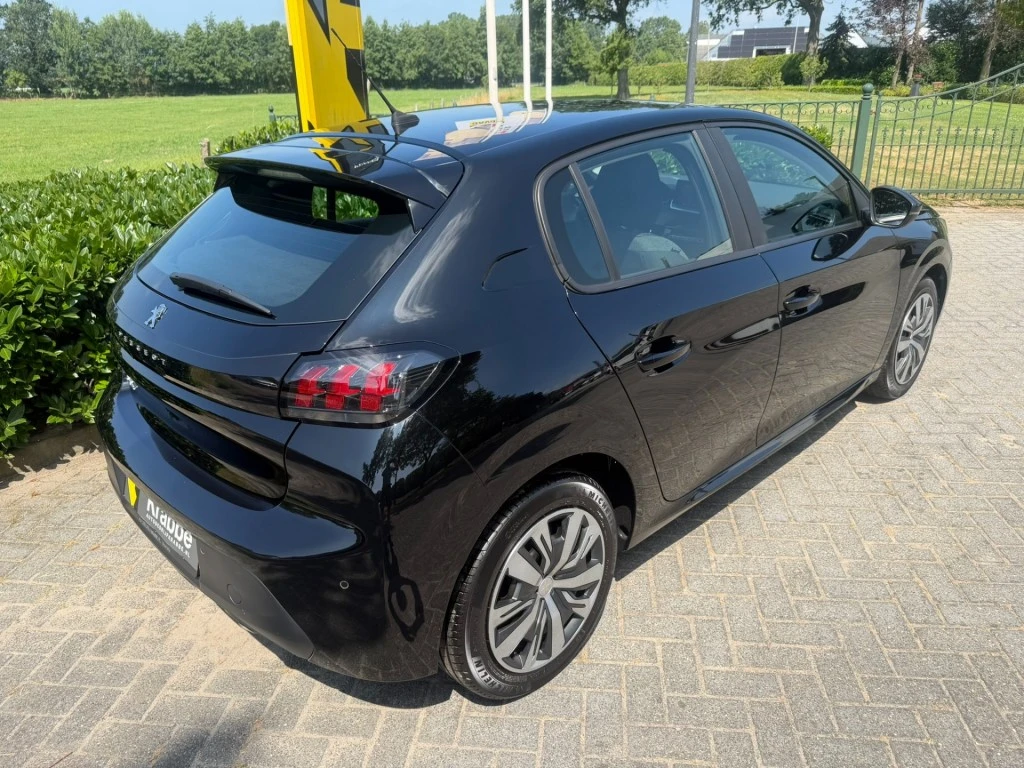 Peugeot 208 – foto 5