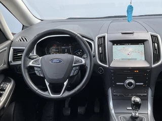 Ford Galaxy – thumbnail 21