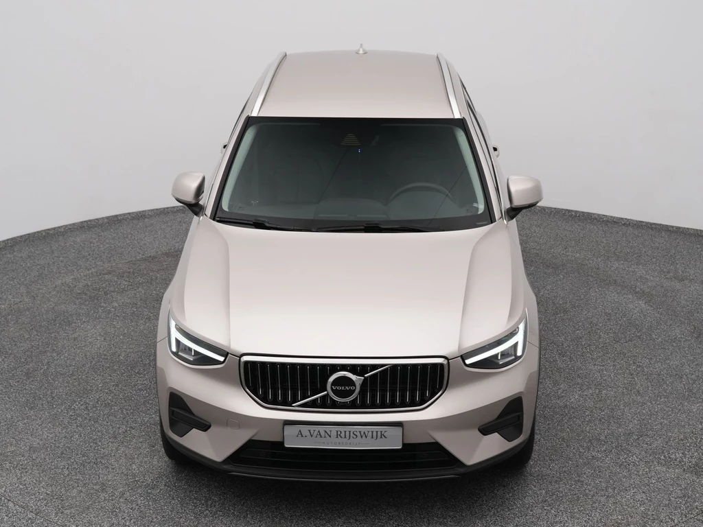 Volvo XC40 – foto 17