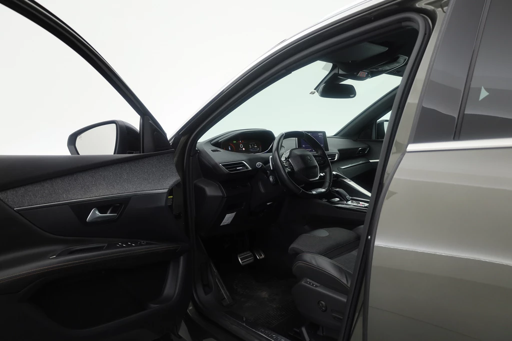 Peugeot 3008 – foto 9