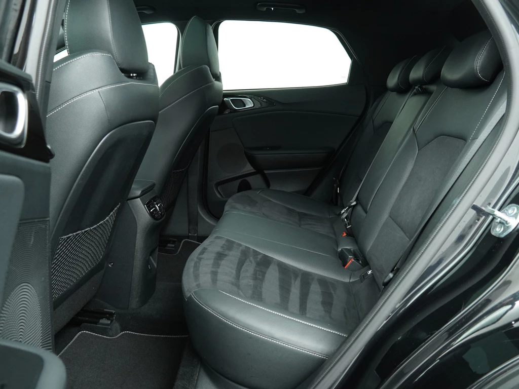 Kia XCeed – foto 33