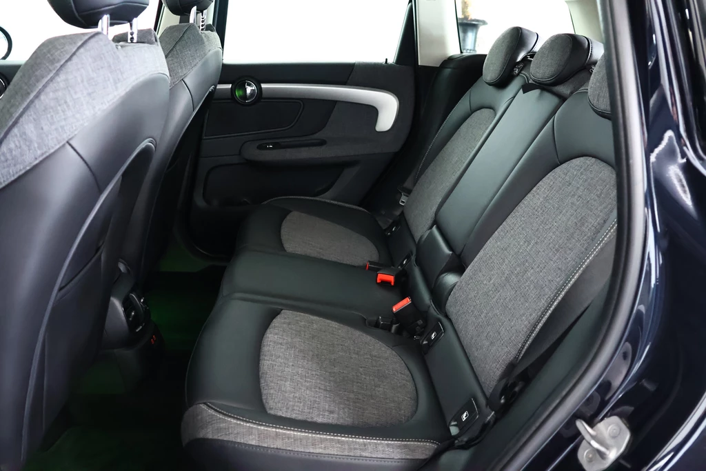 MINI Countryman – foto 14
