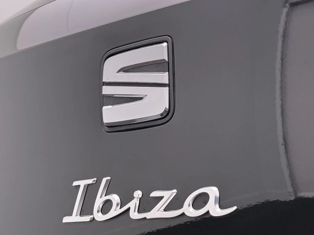 SEAT Ibiza – foto 31