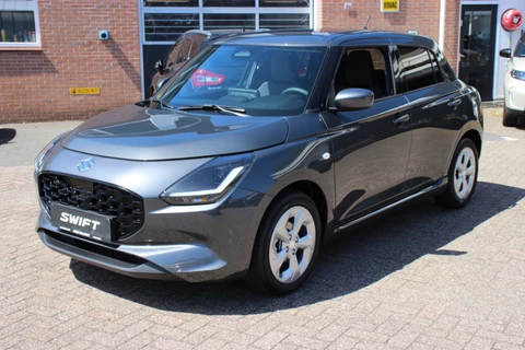 Suzuki Swift 1.2 Select Hybrid | € 2.200,- korting! | NIEUW | Direct leverbaar! |