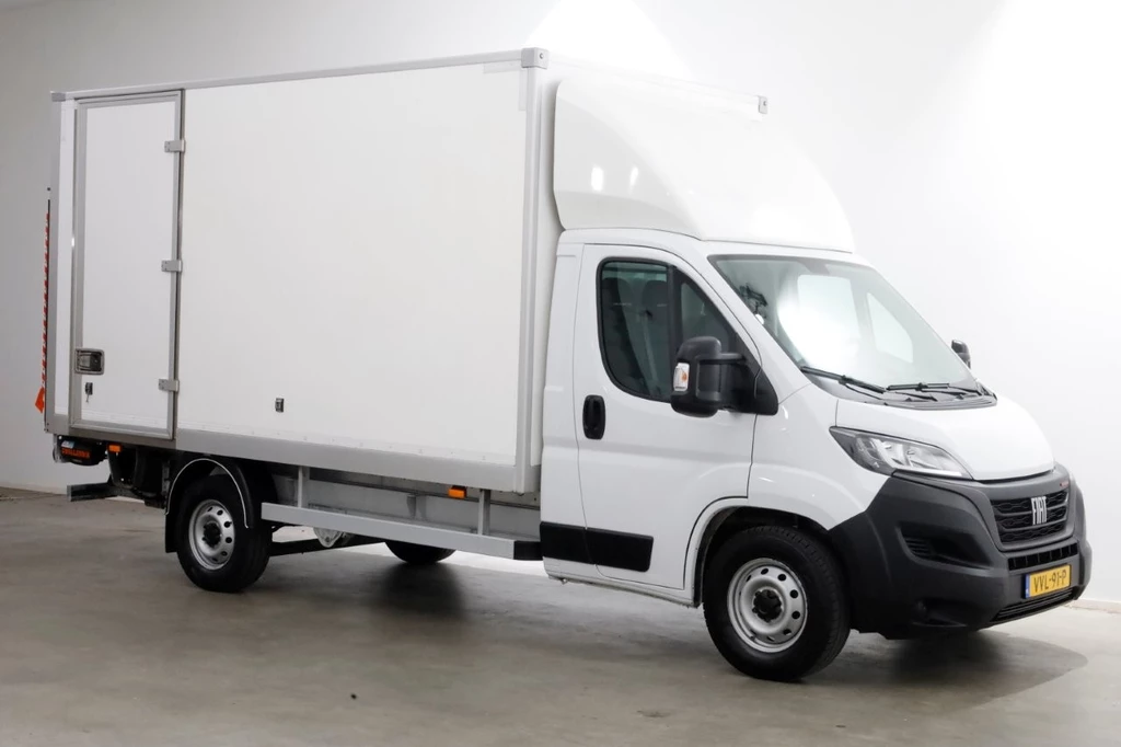 Fiat Ducato – foto 6