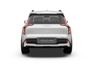 Kia EV9 – thumbnail 4